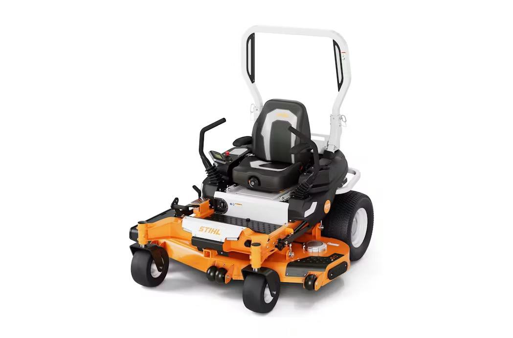 STIHL RZA 760 STIHL RZA 760