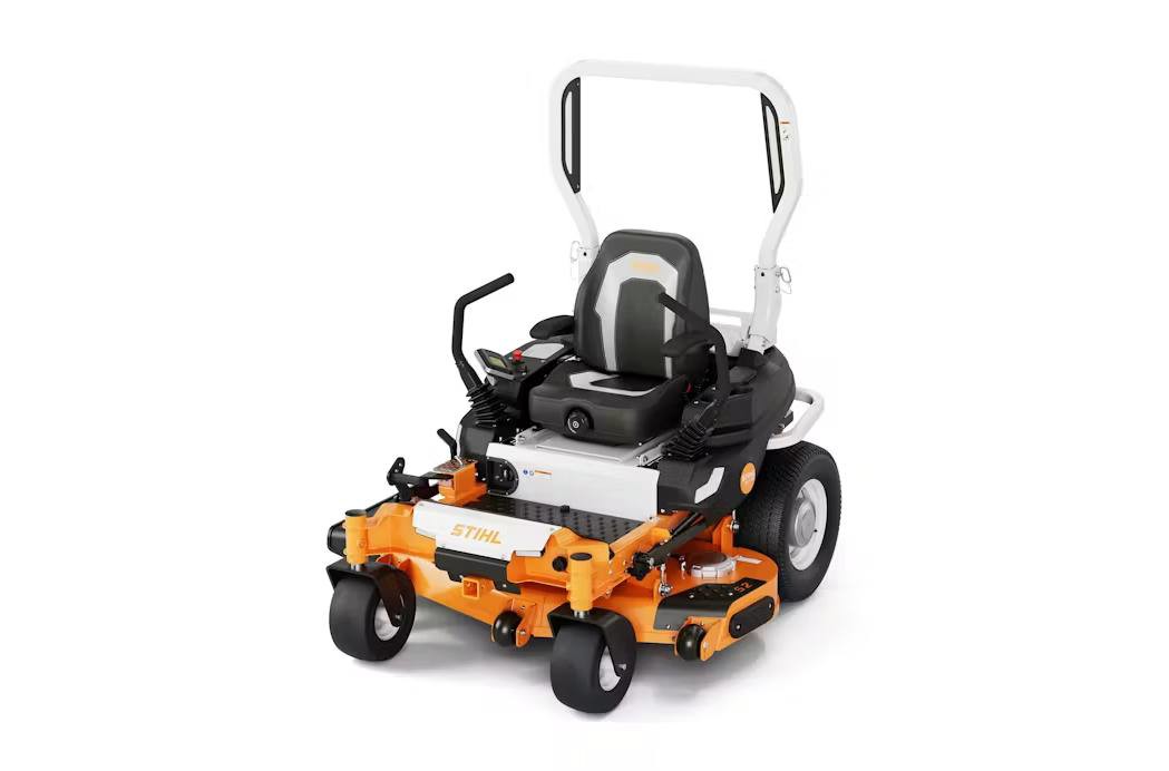 STIHL RZA 752 STIHL RZA 752