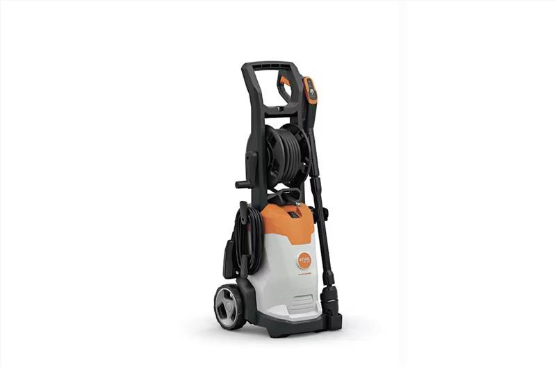 STIHL RE 100 PLUS CONTROL STIHL RE 100 PLUS CONTROL