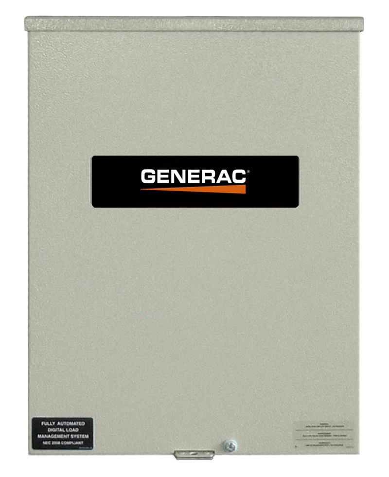 Generac RXSW400A3CUL | 400A Canadian Service Entrance Rated Automatic Transfer Switch Generac RXSW400A3CUL | 400A Canadian Service Entrance Rated Automatic Transfer Switch