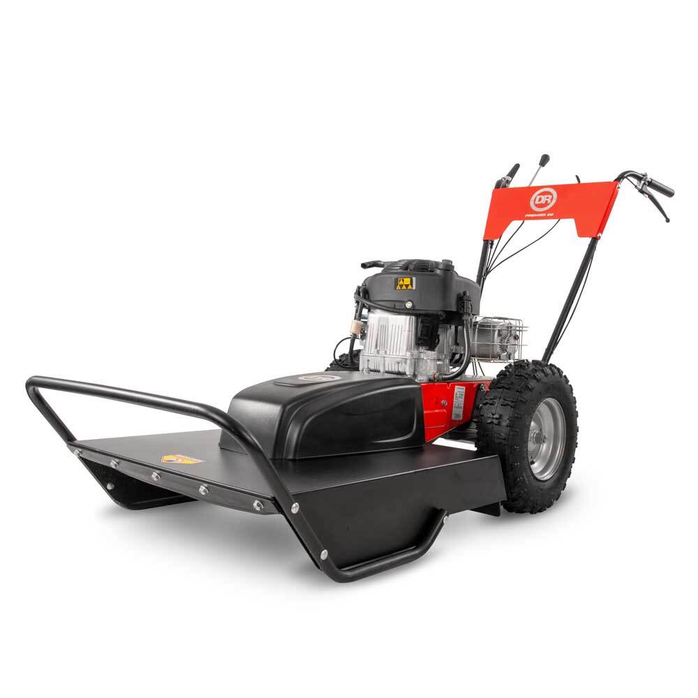 DR Power PREMIER 26 (10.5 HP) DR Power PREMIER 26 (10.5 HP)
