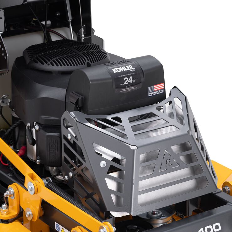 Cub Cadet PRO X 448 (47RS7WN5A10)
