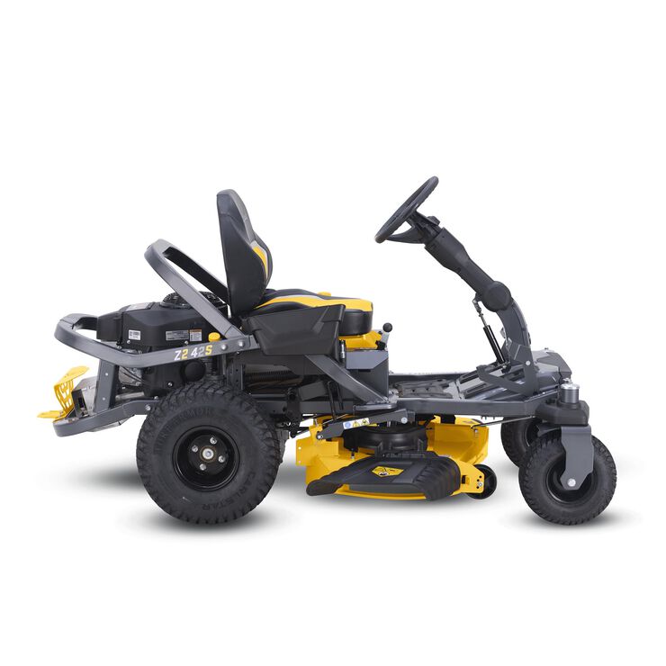 Cub Cadet Z2 42S (17CIGBYEA10)