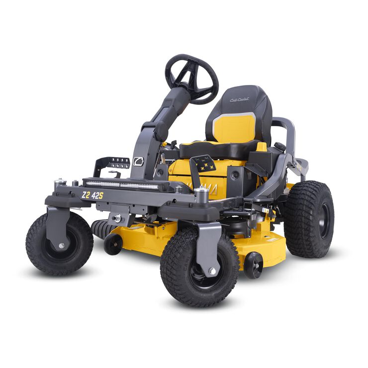 Cub Cadet Z2 42S (17CIGBYEA10)