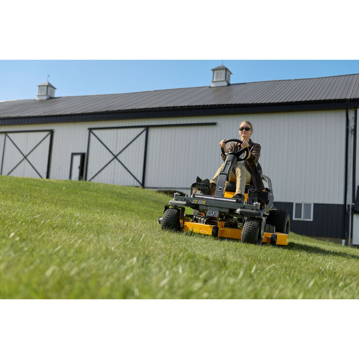 Cub Cadet Z2 50S (17CIGBYLA10)