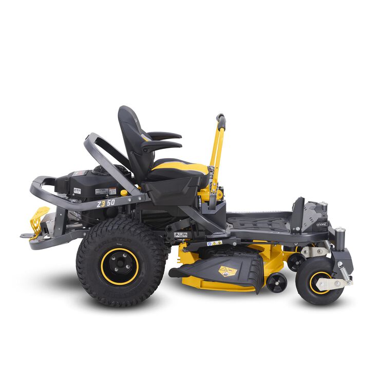 Cub Cadet Z3 50 (17RIECE2010)