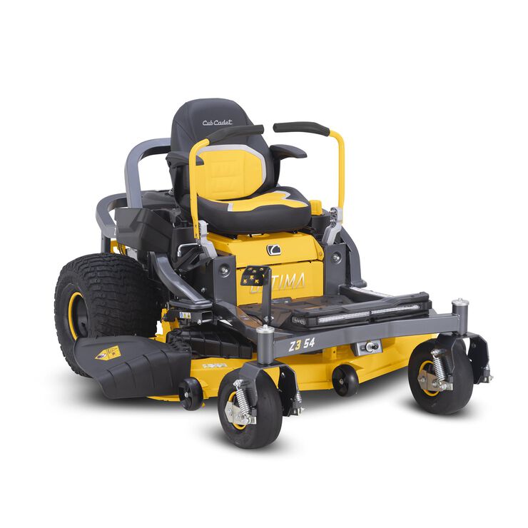 Cub Cadet Z3 54 (17RIECE3010)