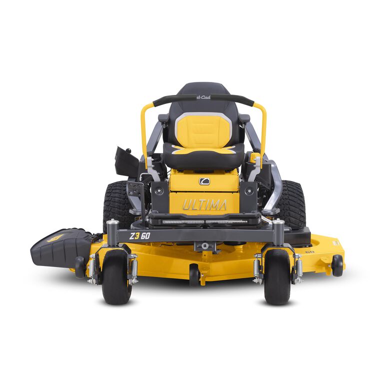 Cub Cadet Z3 60 (17AIECE5A10)