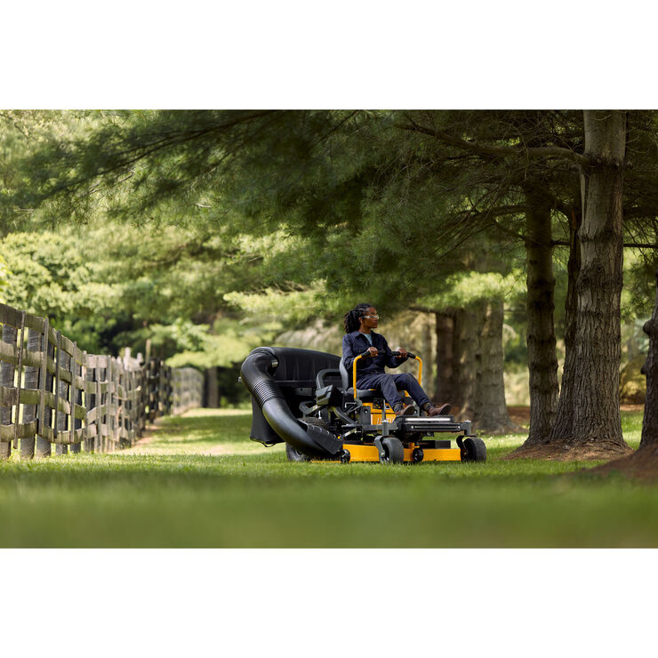 Cub Cadet Z3 60 (17AIECE5A10)