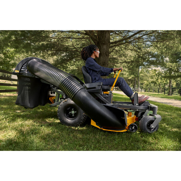 Cub Cadet Z3 60 (17AIECE5A10)