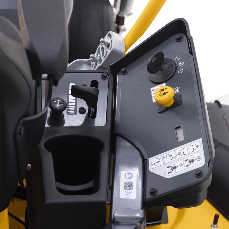 Cub Cadet Z3 60 (17AIECE5A10)