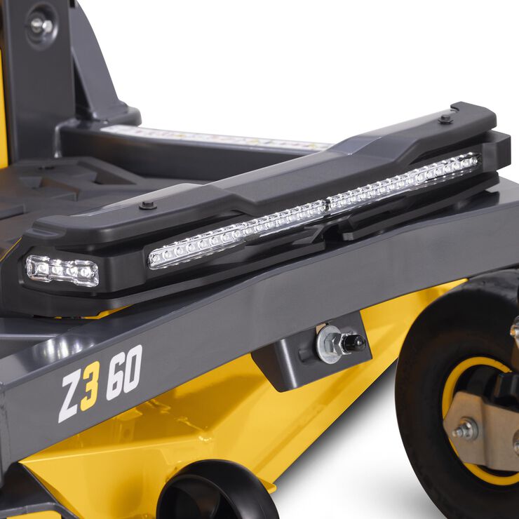 Cub Cadet Z3 60 (17AIECE5A10)