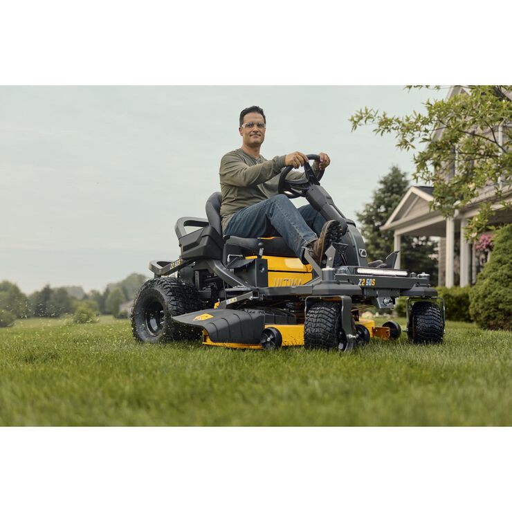 Cub Cadet Z2 50S (17CIGBYLA10)
