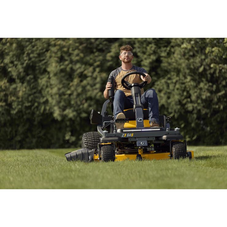 Cub Cadet Z3 54S (17CIGGY3A10)