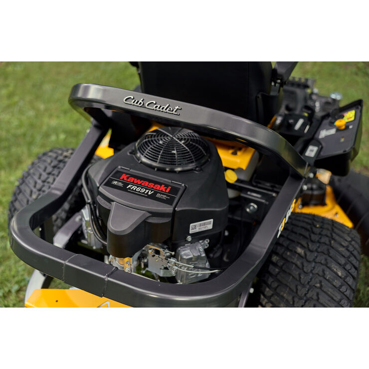 Cub Cadet Z3 54S (17CIGGY3A10)