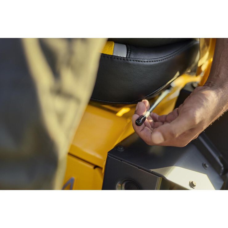 Cub Cadet Z3 54S (17CIGGY3A10)