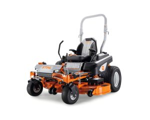STIHL RZ 752 Series Gasoline Zero-Turn Mower STIHL RZ 752 Series Gasoline Zero-Turn Mower