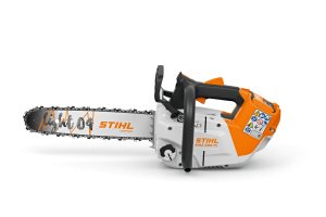 STIHL MSA 220 TC-O Battery Powered Chainsaw STIHL MSA 220 TC-O Battery Powered Chainsaw