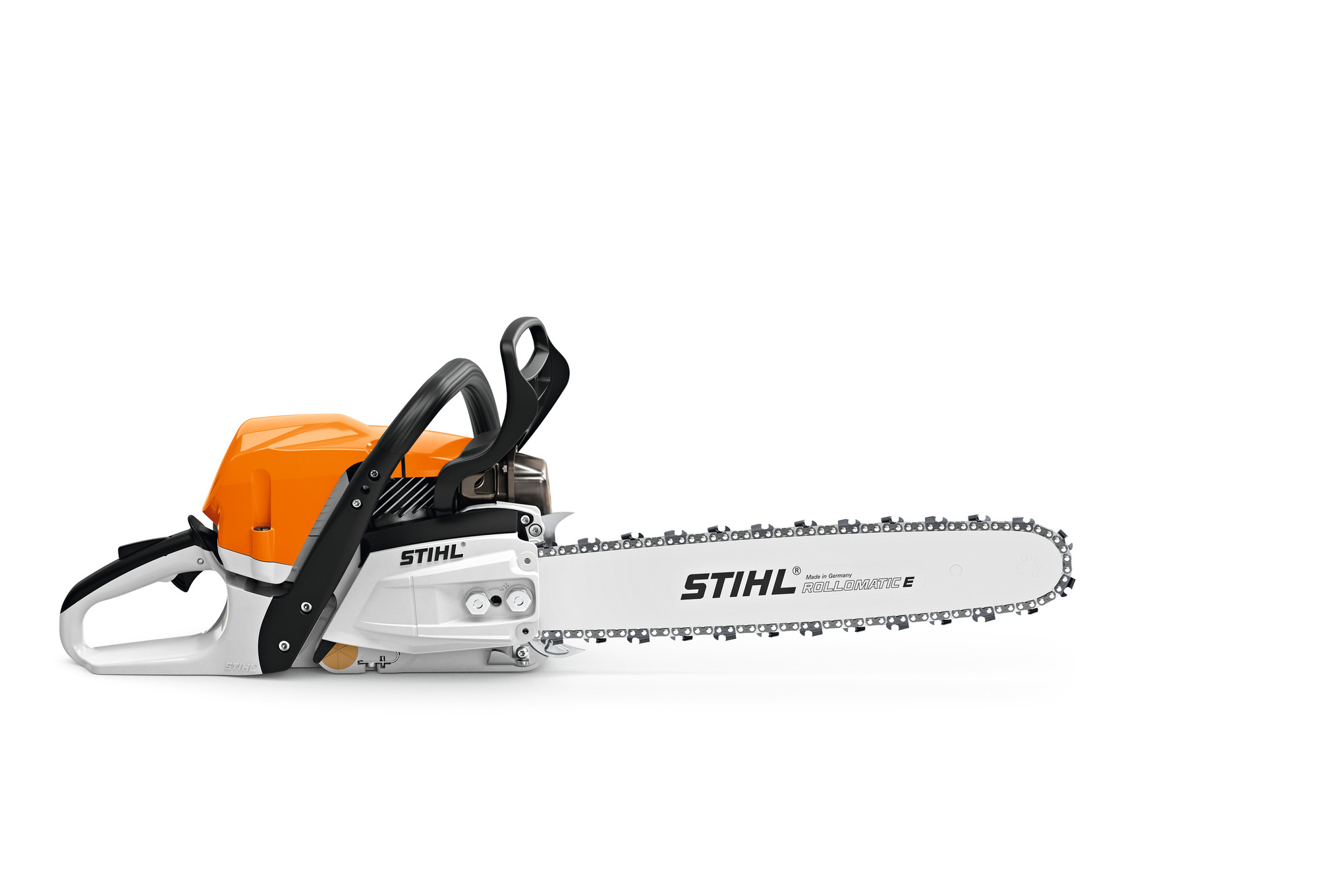 STIHL MS 400 Gasoline Chainsaw