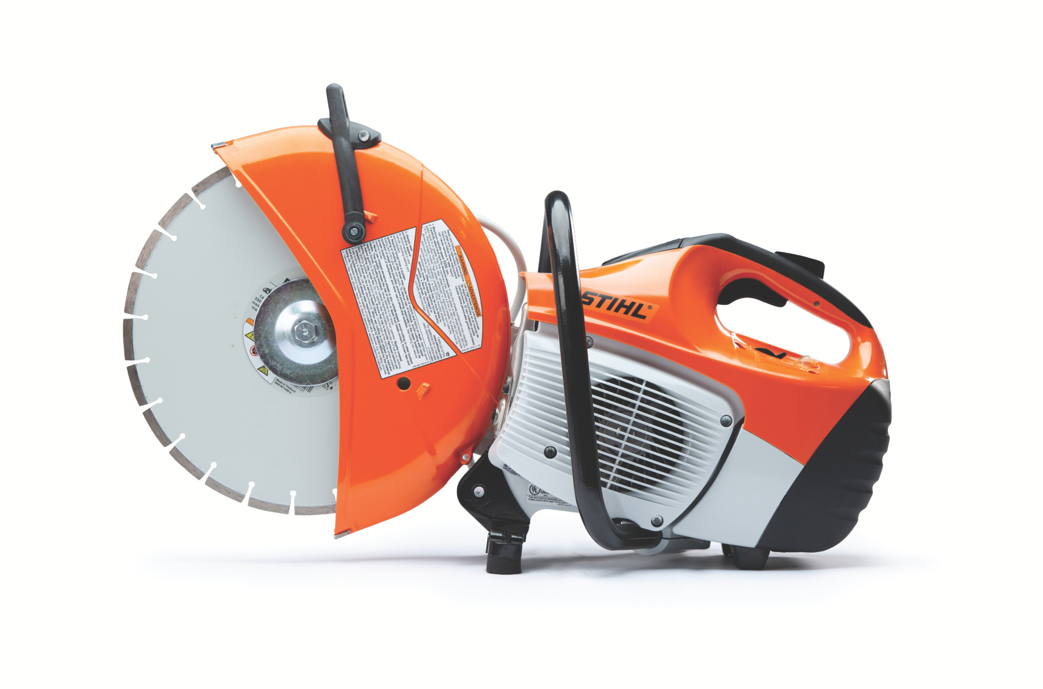 STIHL TS 420 Gasoline Cut-off Machine