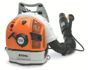 STIHL BR 600 Gasoline Backpack Blower