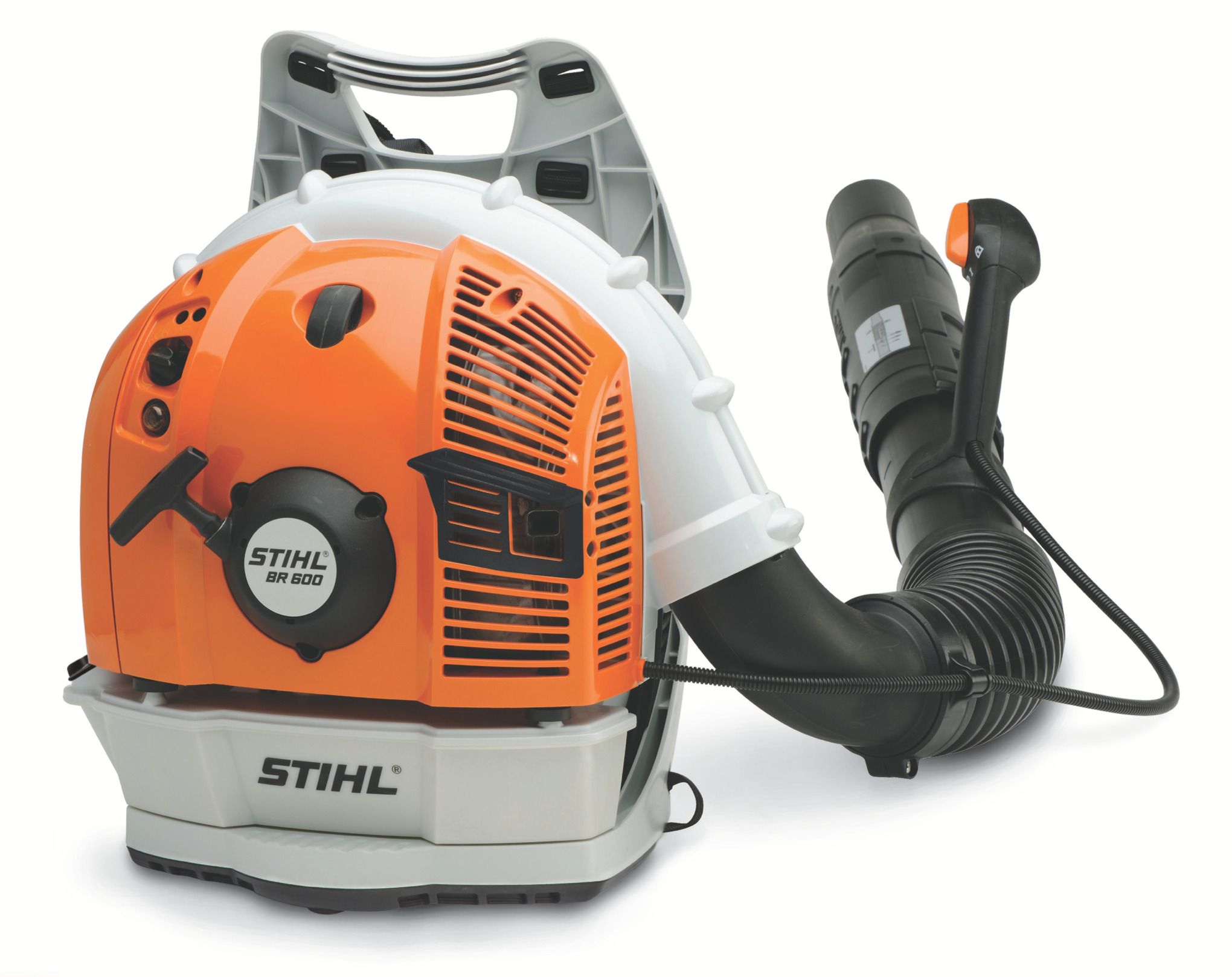 STIHL BR 600 Gasoline Backpack Blower