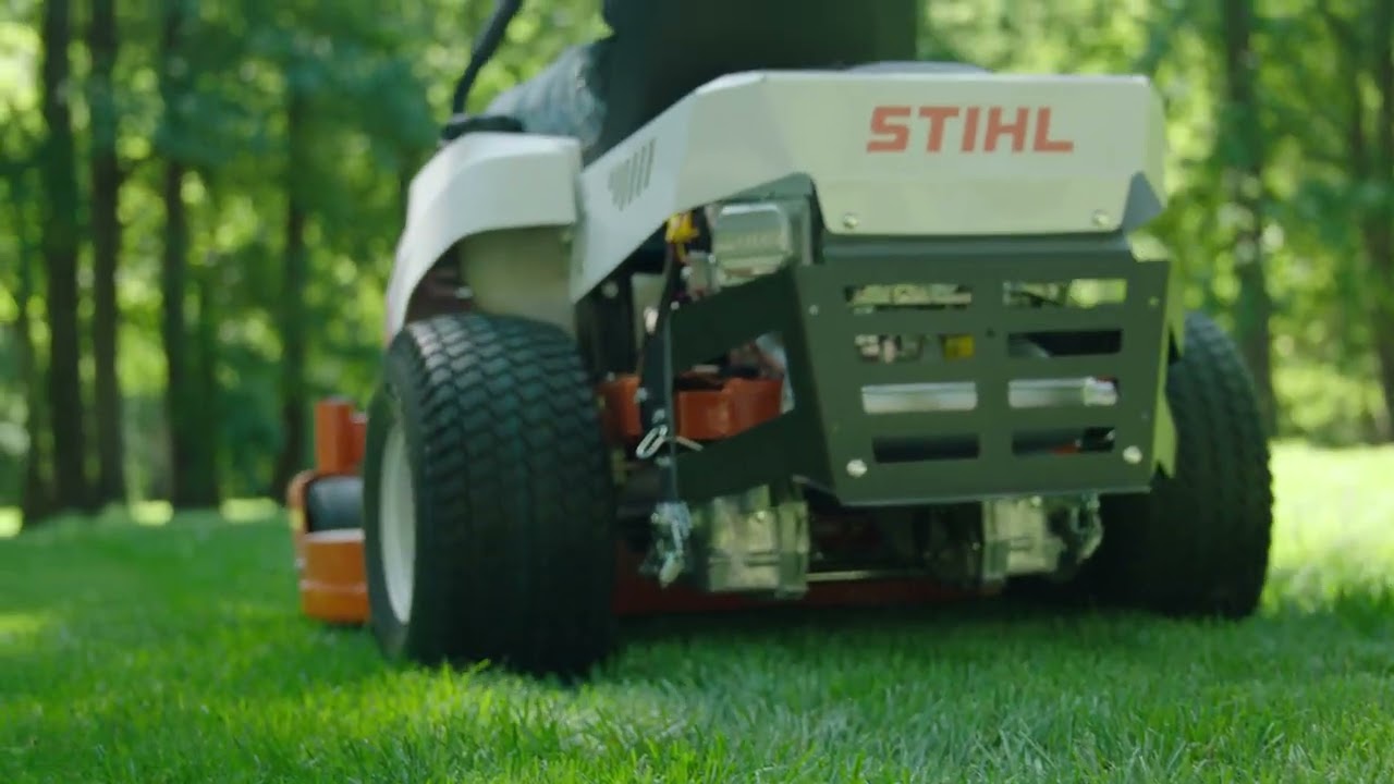 STIHL RZ 142