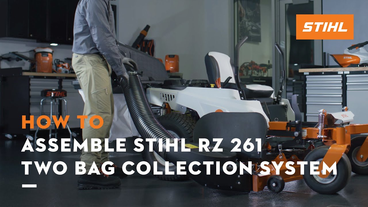 STIHL RZ 261