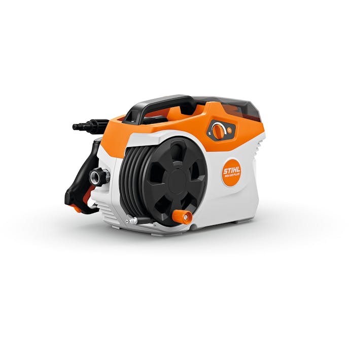 STIHL REA 60 Plus