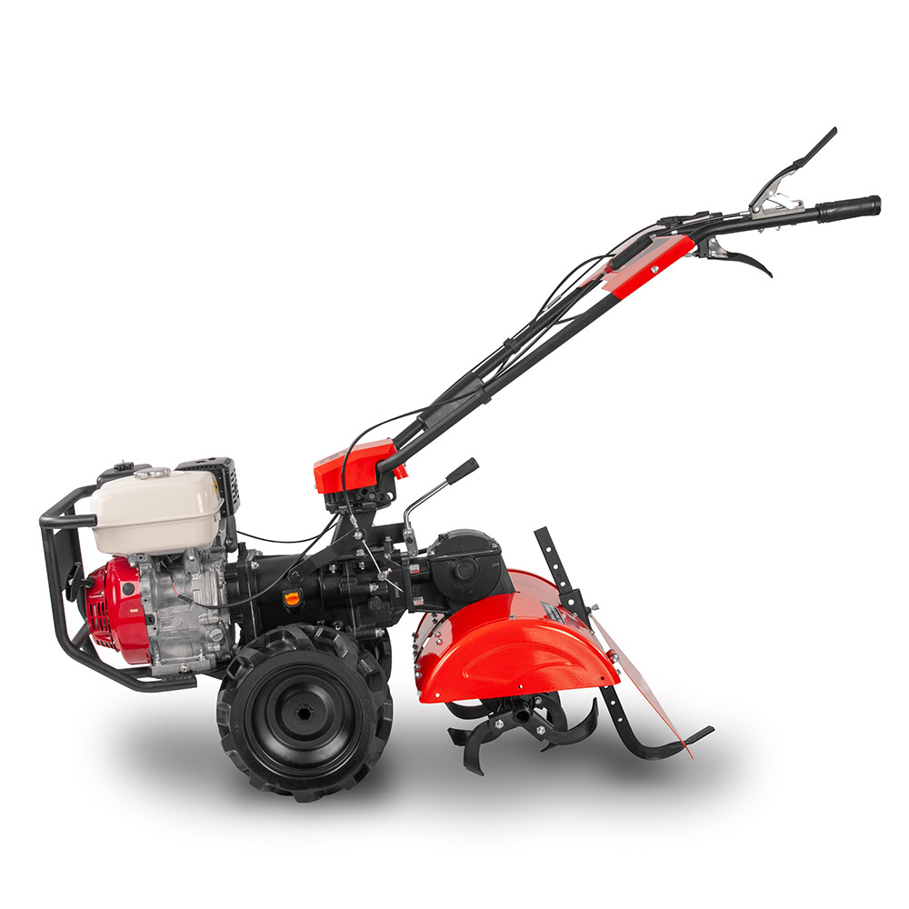 DR Power XD20 Commercial-Grade Rototiller