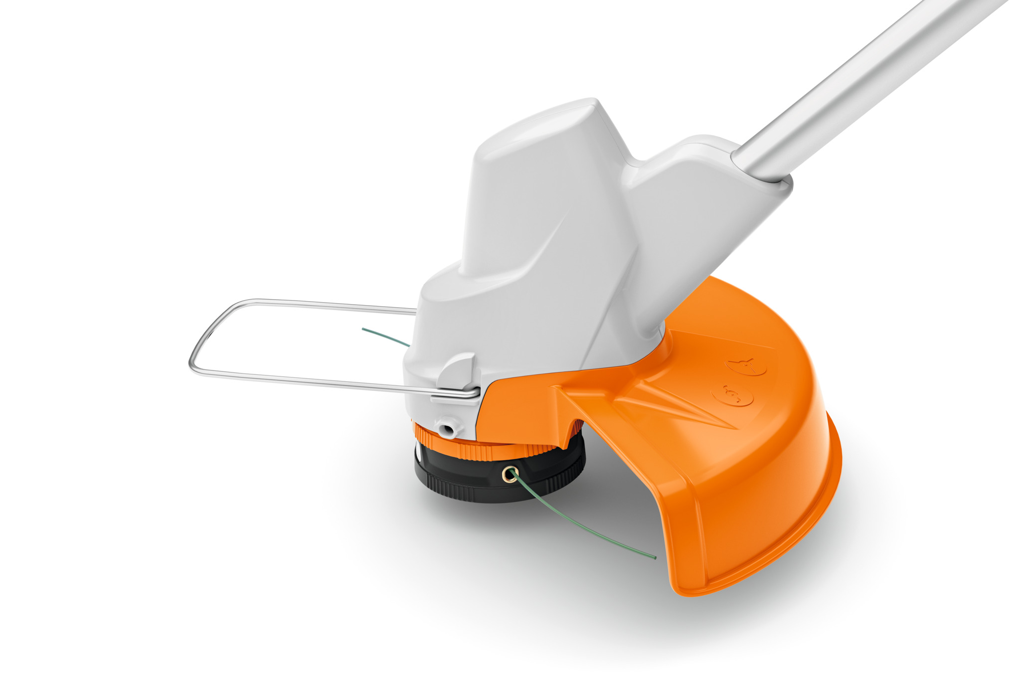 STIHL FSA 57 Battery Powered Grass Trimmer