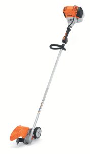 STIHL AFZ 560 Collection System STIHL AFZ 560 Collection System