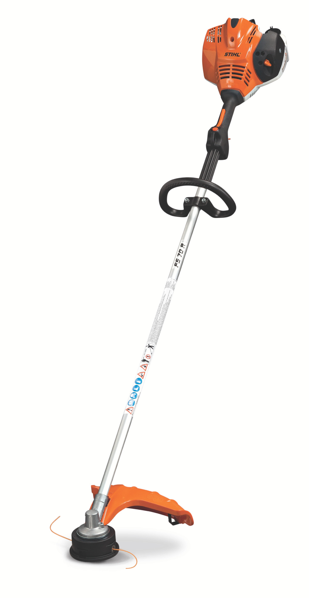 STIHL FS 70 Gasoline Grass Trimmer