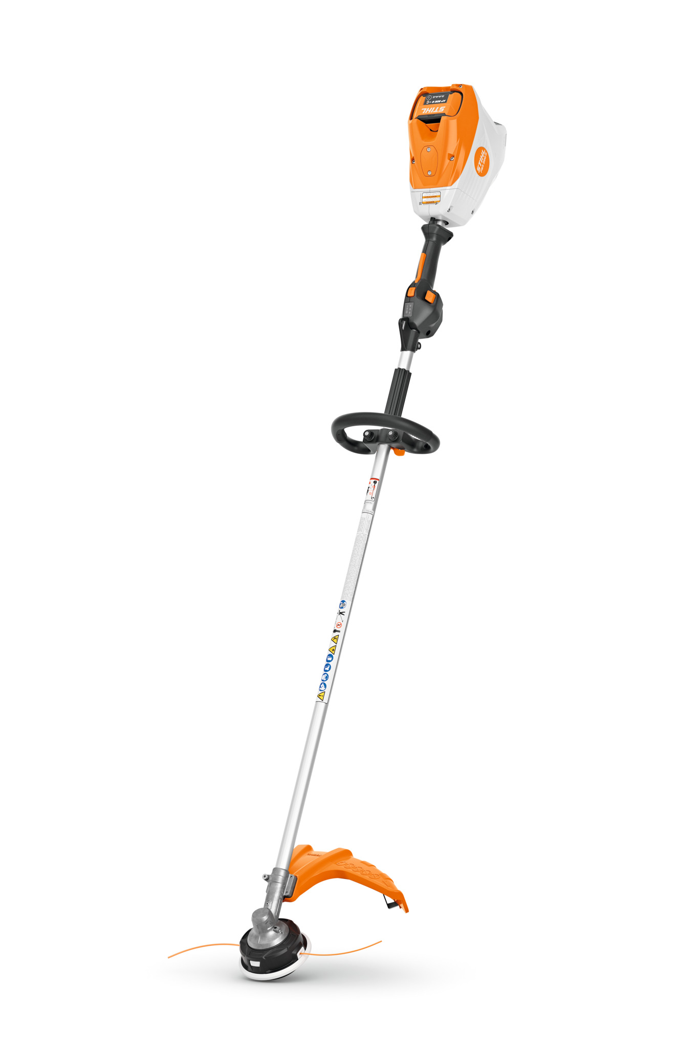 STIHL FSA 200 Battery Powered Grass Trimmer