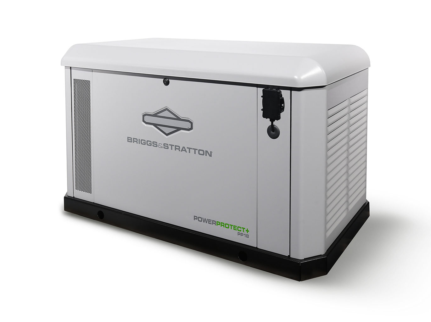 Briggs & Stratton PowerProtect+ 18kW Home Standby Generator