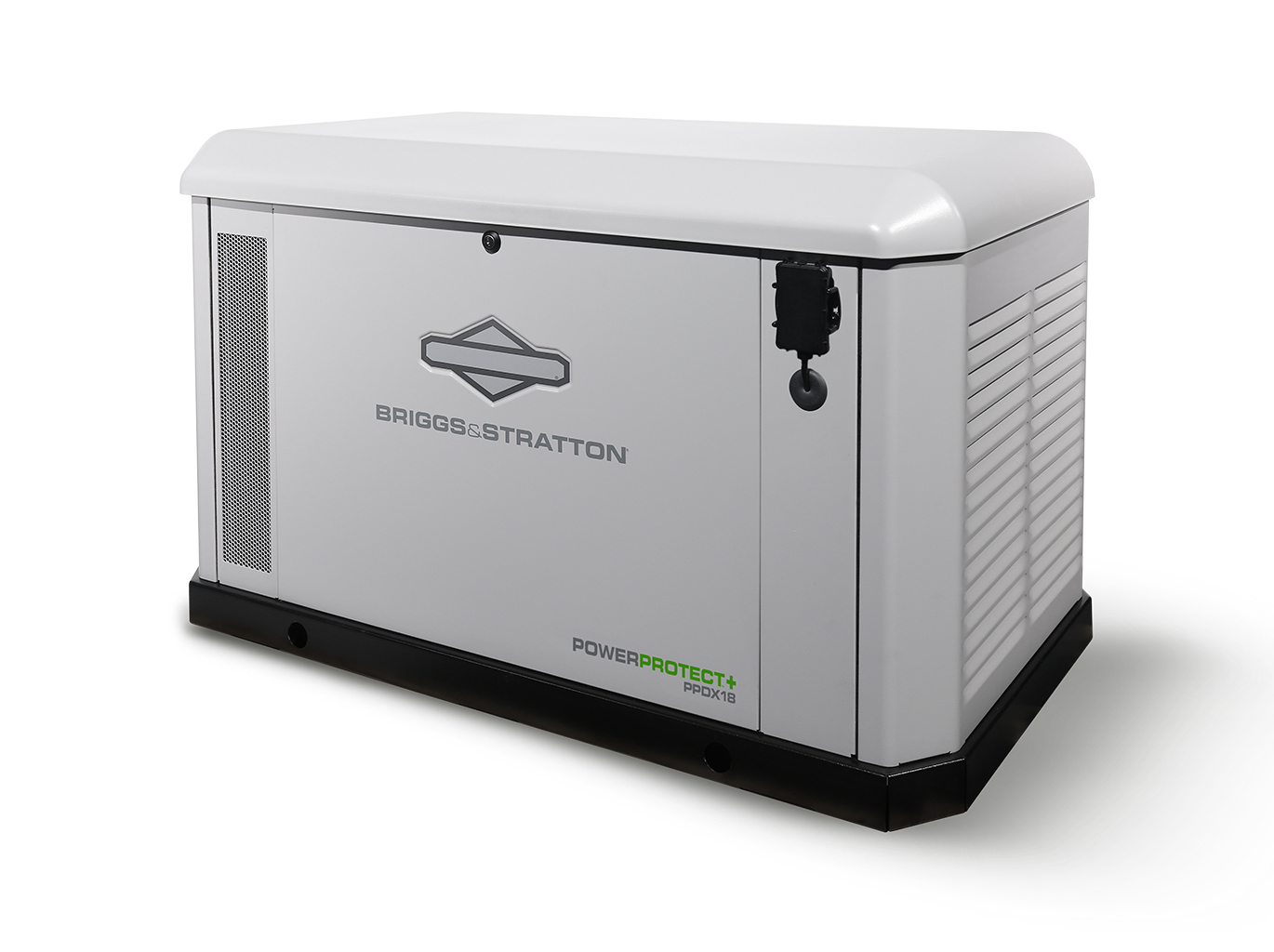 Briggs & Stratton PowerProtect+ DX 18kW Home Standby Generator