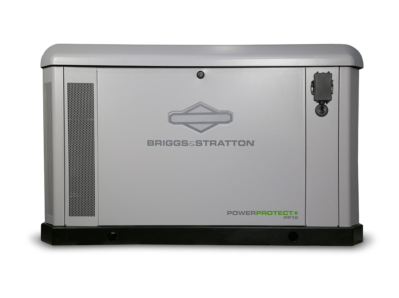 Briggs & Stratton PowerProtect+ 18kW Home Standby Generator