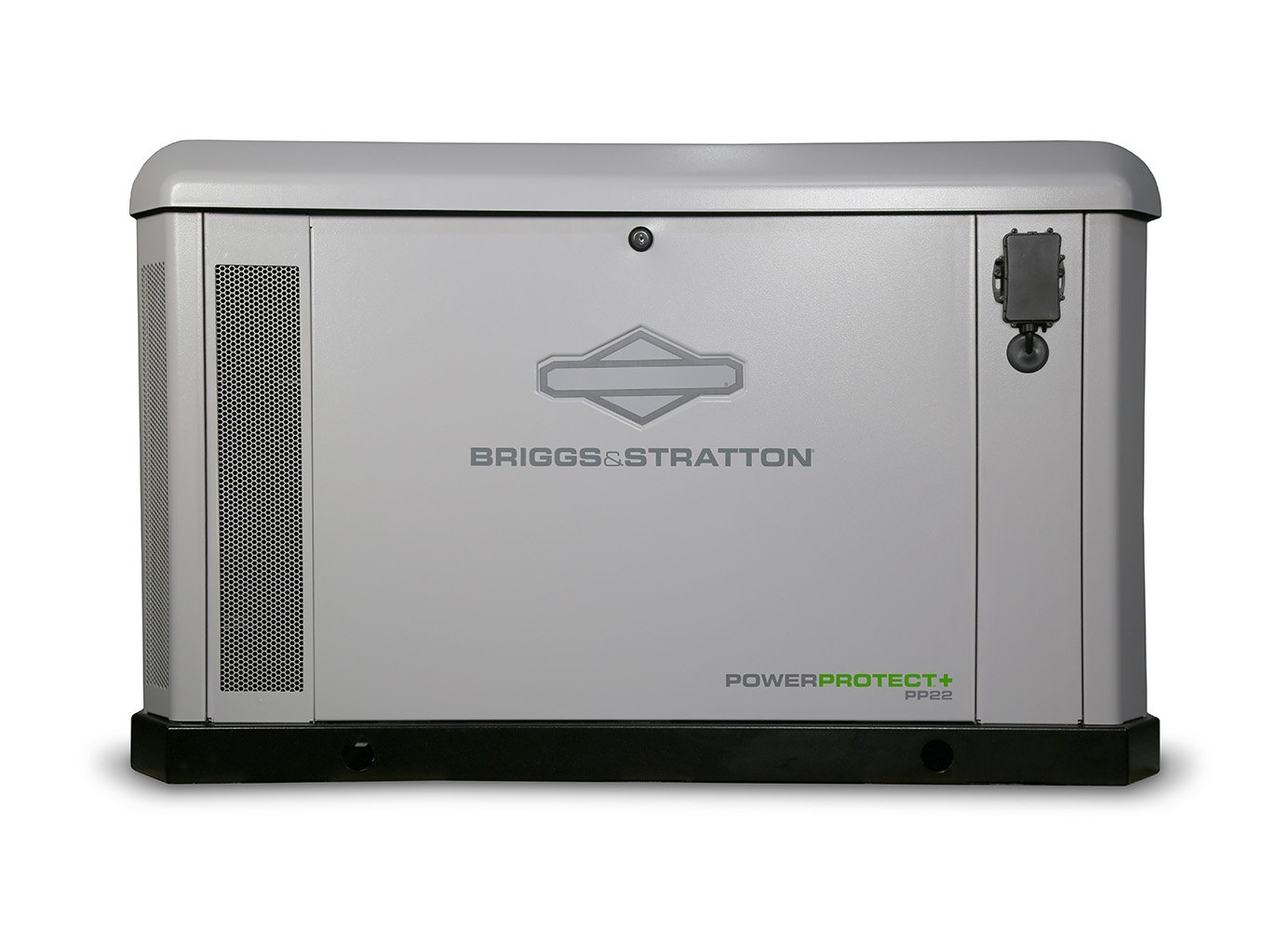 Briggs & Stratton PowerProtect+ 22kW Home Standby Generator
