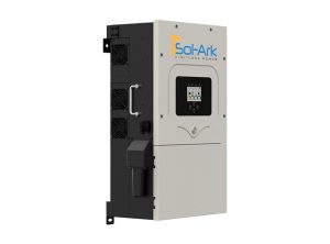 Briggs & Stratton Sol-Ark® Essentials 12K-2P-N Hybrid Inverter