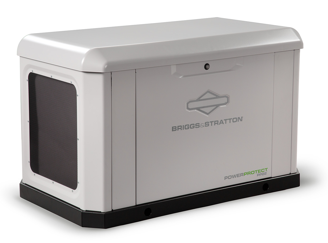 Briggs & Stratton PowerProtect™ 22kW Home Standby Generator