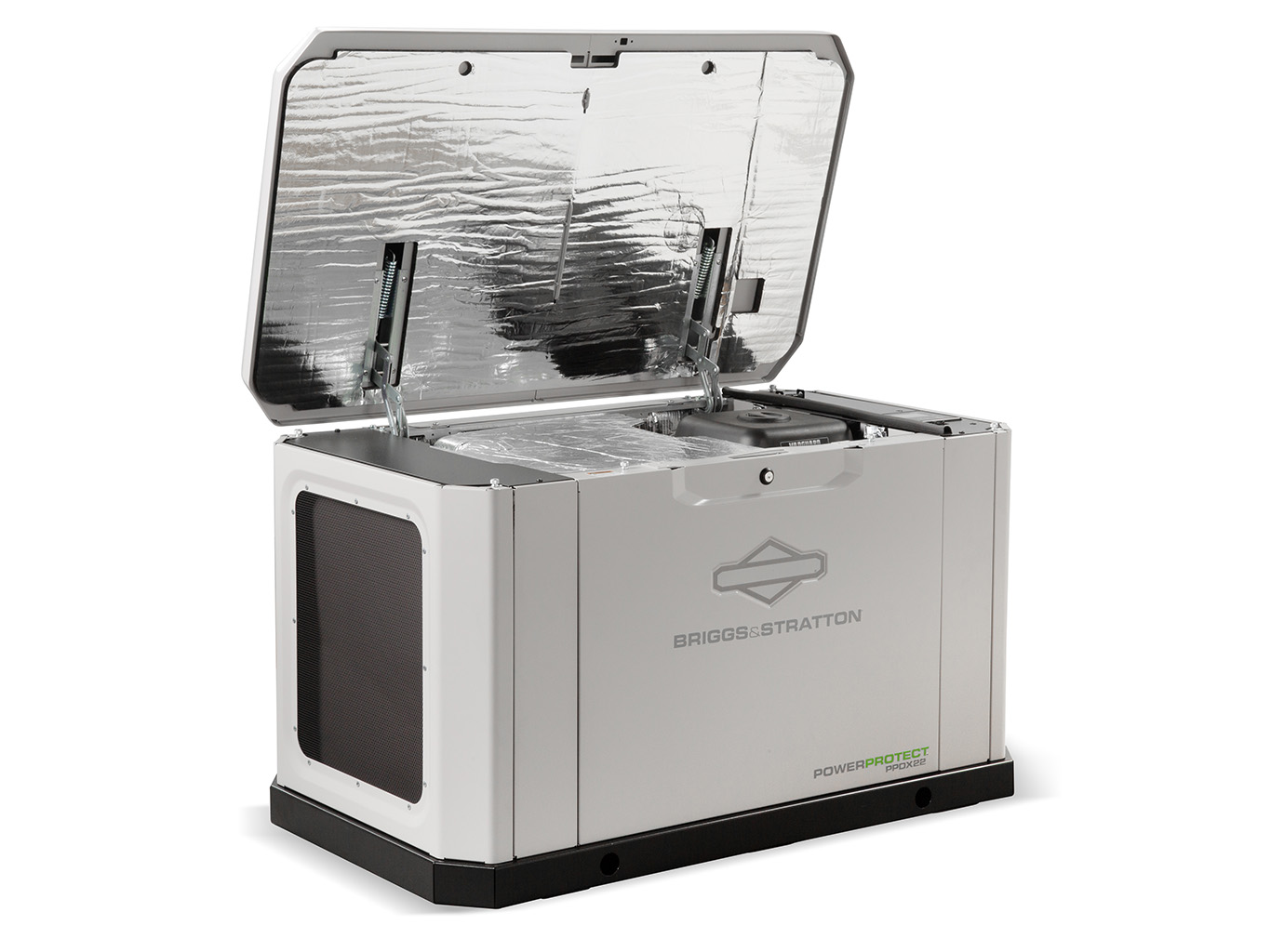 Briggs & Stratton PowerProtect™ DX 22kW Home Standby Generator
