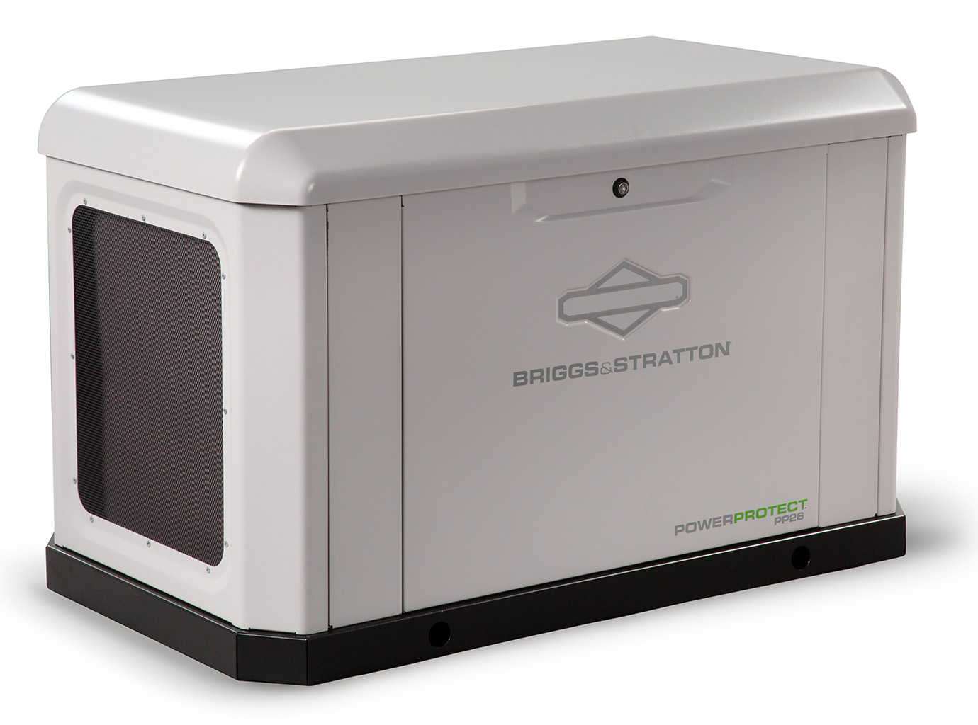 Briggs & Stratton PowerProtect™ 26kW Home Standby Generator