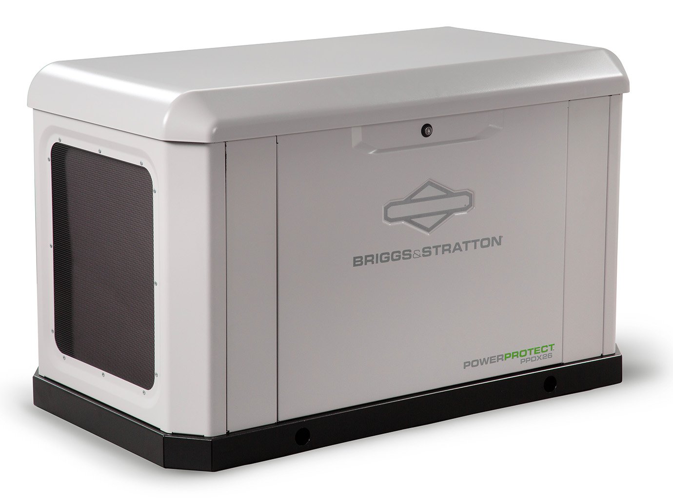Briggs & Stratton PowerProtect™ DX 26kW Home Standby Generator