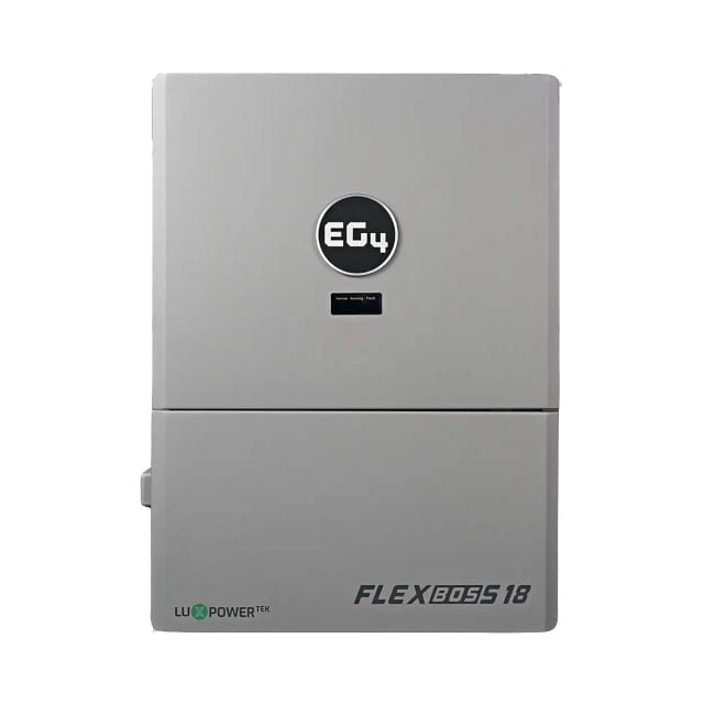 Briggs & Stratton EG4® FlexBOSS18 Inverter