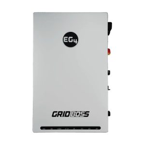 Briggs & Stratton EG4® GridBOSS MID