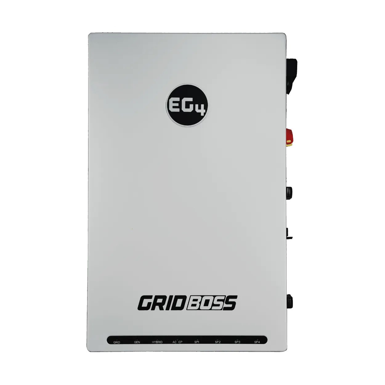 Briggs & Stratton EG4® GridBOSS MID