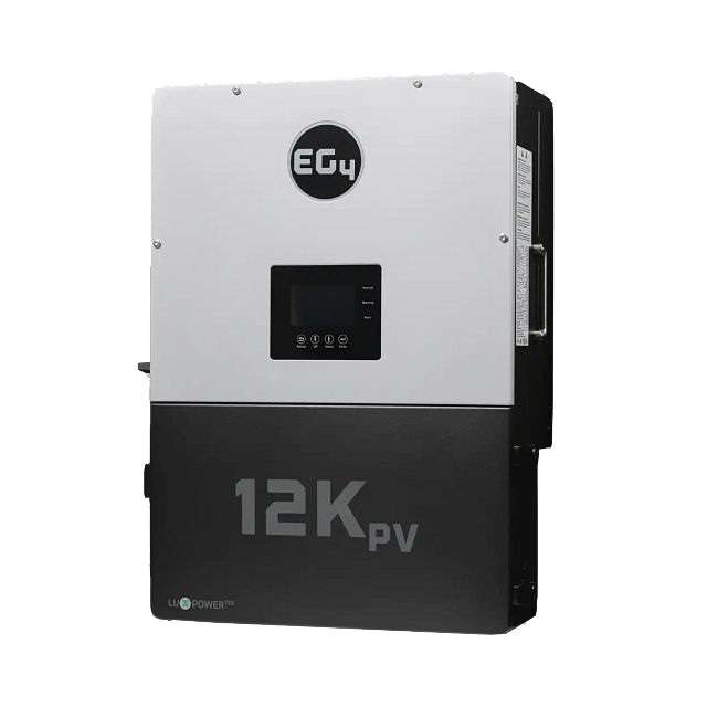 Briggs & Stratton EG4® 18KPV Inverter