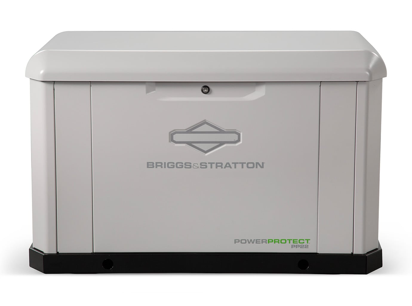 Briggs & Stratton PowerProtect™ 22kW Home Standby Generator