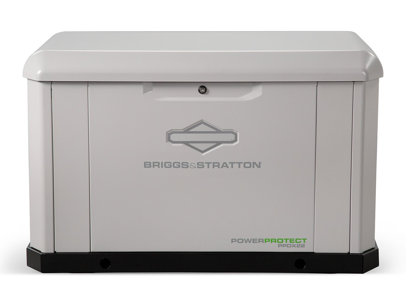 Briggs & Stratton PowerProtect™ DX 22kW Home Standby Generator