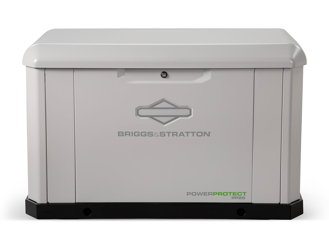 Briggs & Stratton PowerProtect™ 26kW Home Standby Generator